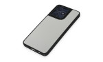 Newface Realme C53 Kılıf Mirror Desenli Kapak - Mirror - 16