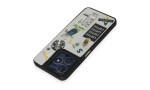 Newface Realme C53 Kılıf Mirror Desenli Kapak - Mirror - 17