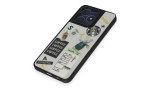 Newface Realme C53 Kılıf Mirror Desenli Kapak - Mirror - 17
