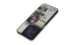 Newface Realme C53 Kılıf Mirror Desenli Kapak - Mirror - 2