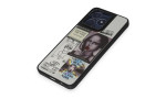 Newface Realme C53 Kılıf Mirror Desenli Kapak - Mirror - 2