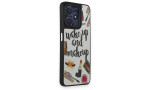 Newface Realme C53 Kılıf Mirror Desenli Kapak - Mirror - 3