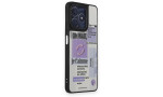 Newface Realme C53 Kılıf Mirror Desenli Kapak - Mirror - 4