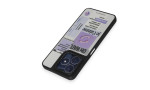 Newface Realme C53 Kılıf Mirror Desenli Kapak - Mirror - 4