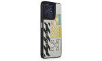 Newface Realme C53 Kılıf Mirror Desenli Kapak - Mirror - 6