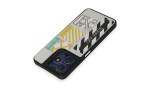 Newface Realme C53 Kılıf Mirror Desenli Kapak - Mirror - 6