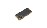 Newface Realme C53 Kılıf Razer Lensli Silikon - Gold