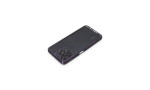 Newface Realme C53 Kılıf Razer Lensli Silikon - Mor