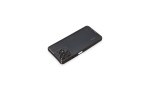Newface Realme C53 Kılıf Razer Lensli Silikon - Siyah