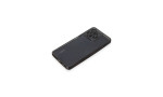 Newface Realme C53 Kılıf Razer Lensli Silikon - Siyah