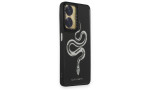Newface Realme C55 Kılıf Mirror Desenli Kapak - Mirror - 13