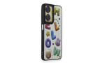Newface Realme C55 Kılıf Mirror Desenli Kapak - Mirror - 15