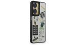 Newface Realme C55 Kılıf Mirror Desenli Kapak - Mirror - 17