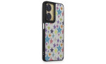 Newface Realme C55 Kılıf Mirror Desenli Kapak - Mirror - 18