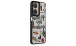 Newface Realme C55 Kılıf Mirror Desenli Kapak - Mirror - 3