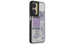 Newface Realme C55 Kılıf Mirror Desenli Kapak - Mirror - 4