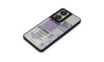Newface Realme C55 Kılıf Mirror Desenli Kapak - Mirror - 4