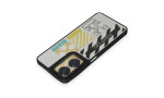Newface Realme C55 Kılıf Mirror Desenli Kapak - Mirror - 6