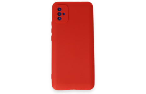 Newface Reeder P13 Blue Max Pro Lite 2022 Kılıf First Silikon - Kırmızı