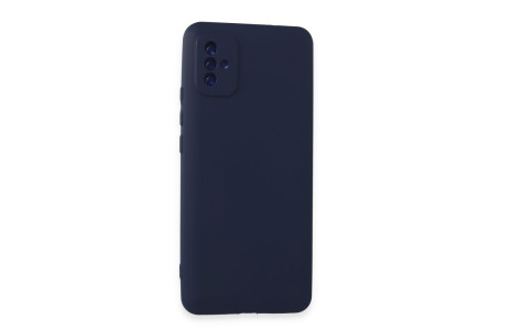 Newface Reeder P13 Blue Max Pro Lite 2022 Kılıf First Silikon - Lacivert