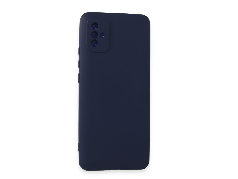 Newface Reeder P13 Blue Max Pro Lite 2022 Kılıf First Silikon - Lacivert