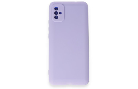 Newface Reeder P13 Blue Max Pro Lite 2022 Kılıf First Silikon - Lila