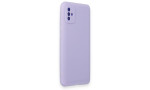 Newface Reeder P13 Blue Max Pro Lite 2022 Kılıf First Silikon - Lila