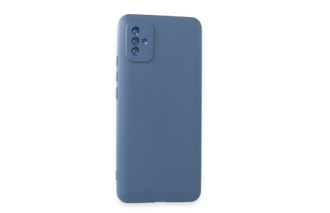 Newface Reeder P13 Blue Max Pro Lite 2022 Kılıf First Silikon - Mavi