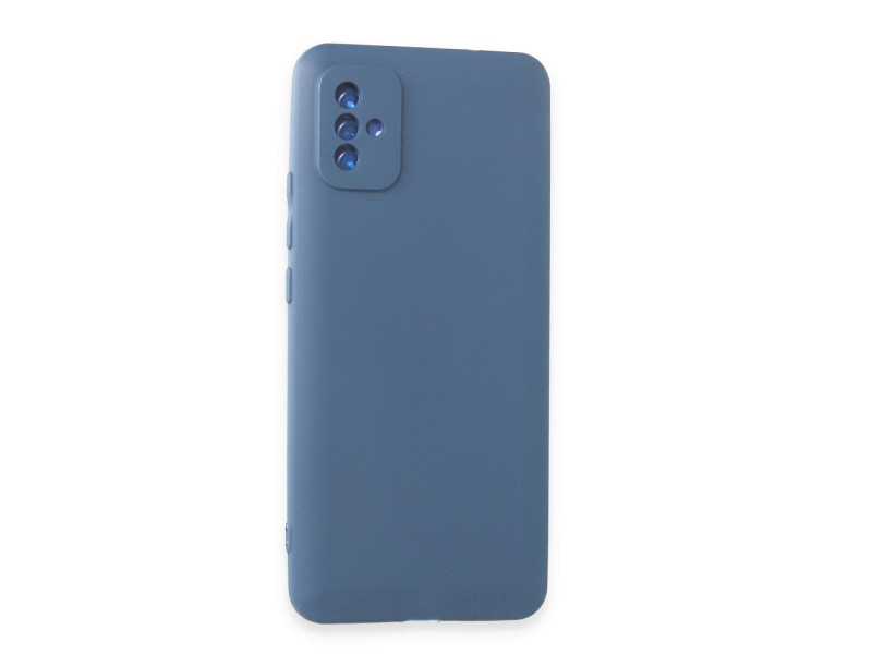Newface Reeder P13 Blue Max Pro Lite 2022 Kılıf First Silikon - Mavi
