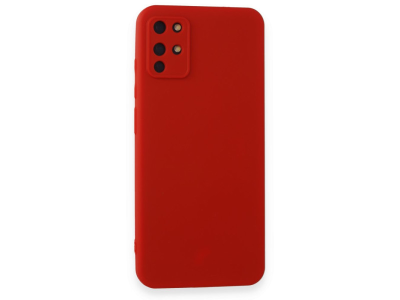 Newface Reeder S19 Max Kılıf First Silikon - Kırmızı