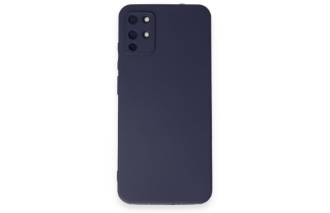 Newface Reeder S19 Max Kılıf First Silikon - Lacivert