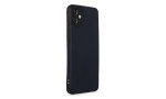 Newface Samsung Galaxy A05 Kılıf Loop Deri Silikon - Lacivert