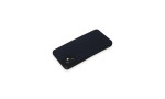 Newface Samsung Galaxy A05 Kılıf Loop Deri Silikon - Lacivert