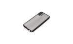 Newface Samsung Galaxy A05 Kılıf Razer Lensli Silikon - Siyah