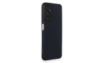 Newface Samsung Galaxy A05S Kılıf Loop Deri Silikon - Lacivert