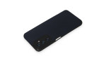 Newface Samsung Galaxy A05S Kılıf Loop Deri Silikon - Lacivert
