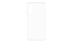 Newface Samsung Galaxy A25 5G Kılıf Lüx Şeffaf Silikon