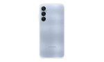 Newface Samsung Galaxy A25 5G Kılıf Lüx Şeffaf Silikon