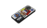 Newface Samsung Galaxy A32 Kılıf Mirror Desenli Kapak - Mirror - 14