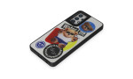 Newface Samsung Galaxy A32 Kılıf Mirror Desenli Kapak - Mirror - 14
