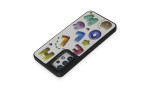 Newface Samsung Galaxy A32 Kılıf Mirror Desenli Kapak - Mirror - 15