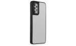 Newface Samsung Galaxy A32 Kılıf Mirror Desenli Kapak - Mirror - 16
