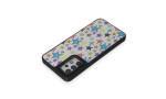 Newface Samsung Galaxy A32 Kılıf Mirror Desenli Kapak - Mirror - 18