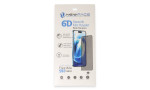 Newface Samsung Galaxy A34 5G 6D Antistatik Mat Seramik Hayalet Nano Ekran Koruyucu