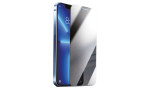 Newface Samsung Galaxy A34 5G 6D Antistatik Mat Seramik Hayalet Nano Ekran Koruyucu