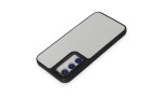 Newface Samsung Galaxy A34 5G Kılıf Mirror Desenli Kapak - Mirror - 16
