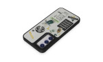 Newface Samsung Galaxy A34 5G Kılıf Mirror Desenli Kapak - Mirror - 17
