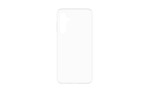 Newface Samsung Galaxy A35 5G Kılıf Lüx Şeffaf Silikon
