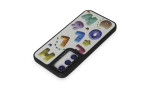Newface Samsung Galaxy A54 5G Kılıf Mirror Desenli Kapak - Mirror - 15