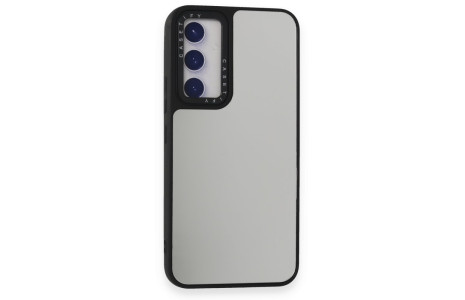 Newface Samsung Galaxy A54 5G Kılıf Mirror Desenli Kapak - Mirror - 16
